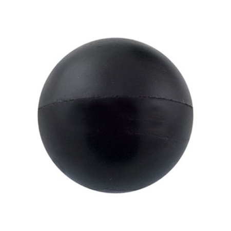 Купить Мяч для метания резиновый 150 гр в Называевске 