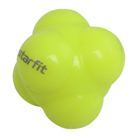 Купить Мяч реакционный Starfit RB-301 в Называевске 